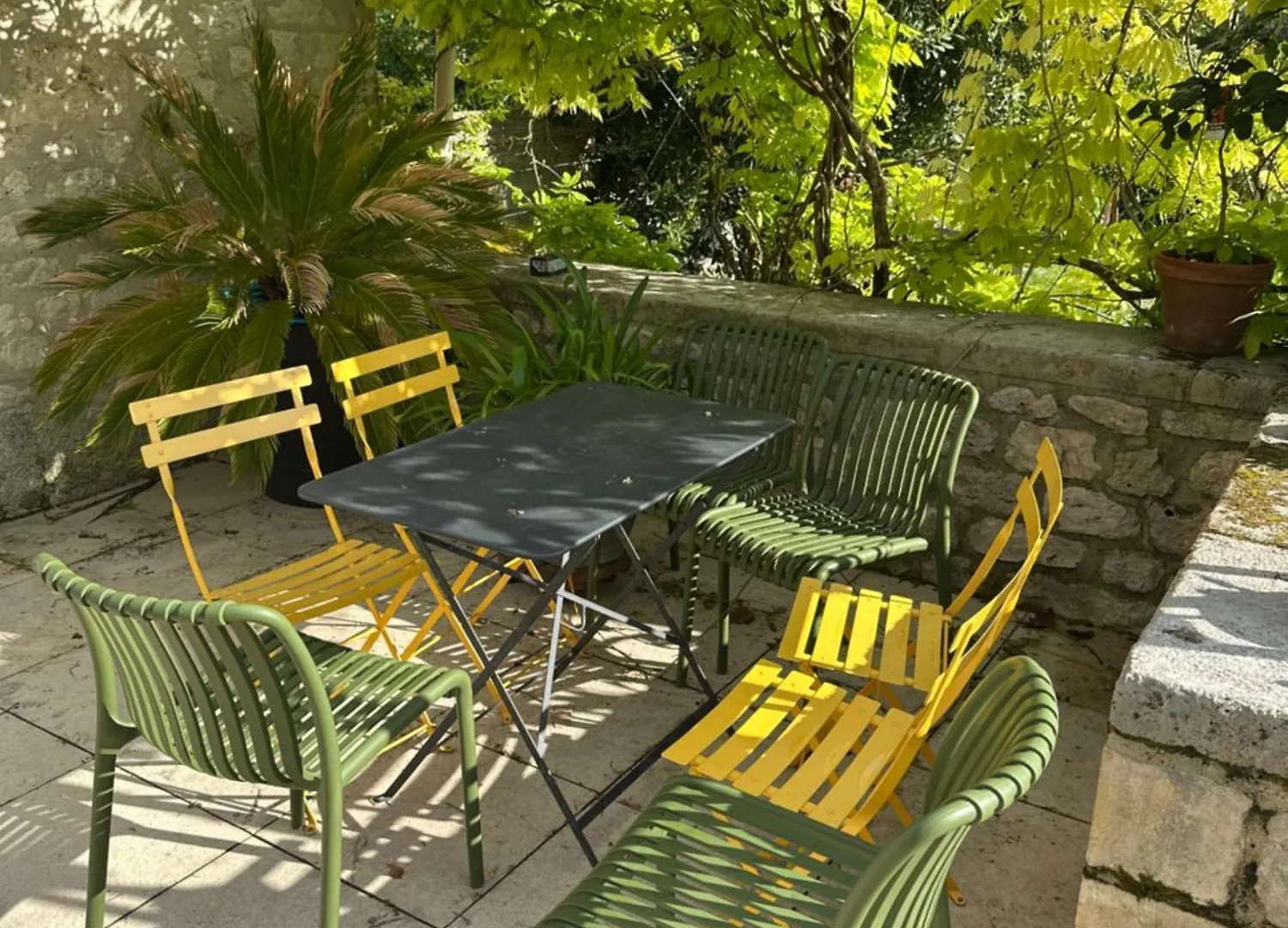 Domaine De Peroline Piscine Et Jacuzzi Villa Cezac  0*, Cezac (Lot)