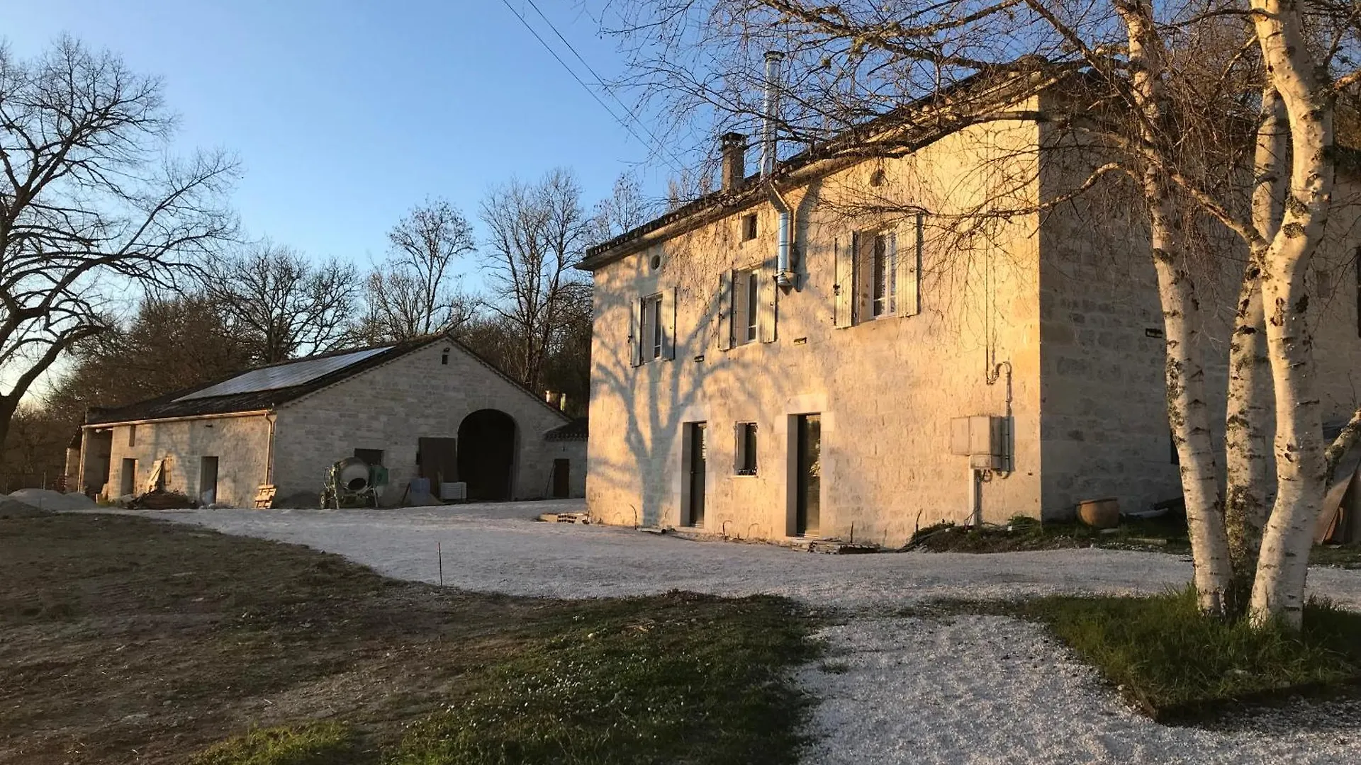 Domaine De Peroline Piscine Et Jacuzzi Villa Cezac  Nyaraló Cezac (Lot)